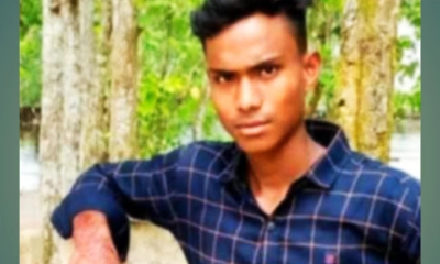 রংপুরে পিকআপ-মোটরসাইকেল সংঘর্ষে নিহত ১