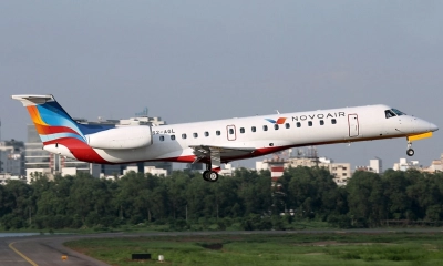 নভোএয়ার বন্ধের তথ্যটি ‘ঠিক নয়’