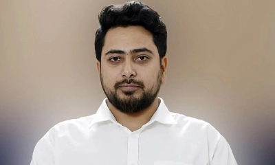 আবারও গোপালগঞ্জে যাওয়ার ঘোষণা নাহিদের