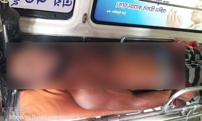 জানাজায় যাওয়াকে কেন্দ্র করে প্রতিপক্ষের ঘুষিতে ইয়াছিনের মৃত্যু