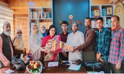 নন্দীগ্রামে দুর্নীতি প্রতিরোধে তৎপর হওয়ার তাগিদ