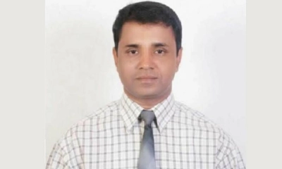 প্রভাব খাটিয়ে ছেলেকে এইচএসসিতে জিপিএ-৫, শিক্ষাবোর্ডের সাবেক সচিব কারাগারে