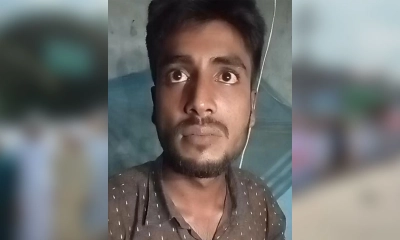 বড়াইগ্রামে একরাতে ১২ মিটার চুরি, আটক ১