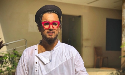 ‘ইডেন ছাত্রীকে ৭ মাস বাসায় আটকে ধর্ষণ করেন নোবেল’