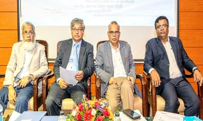 এসএসইউ ও ভোক্তা অধিকার সংরক্ষণ অধিদপ্তরের সেমিনার