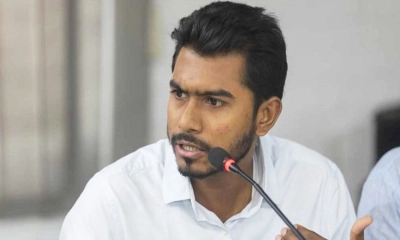 ফ্যাসিস্ট লীগের প্রশ্নে ছাড় নয়, মার্চের হুঁশিয়ারি নুরের