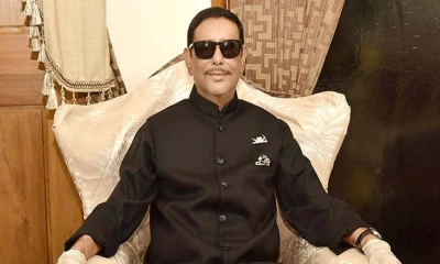 সর্বনাশা কাদের কর্তৃত্বে দুর্নীতি চক্র