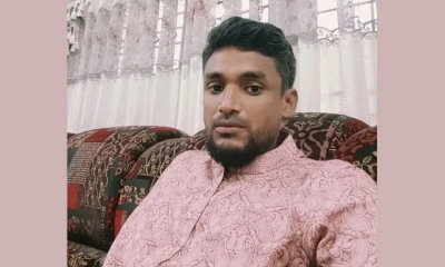 ফেসবুক লাইভে এসে ‘আত্মহত্যার’ চেষ্টা শ্রমিকদল নেতার