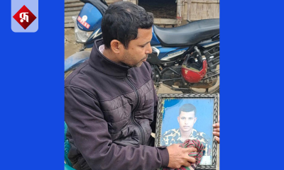 ছেলের মুক্তির জন্য ১৬ বছরের লড়াই করেও মুখ দেখা হলো না বাবার