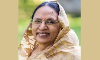পাবিপ্রবির ভিসি ড. হাফিজা খাতুনের পদত্যাগ