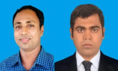 নিয়োগের পাঁচ দিন পর পদত্যাগ প্রক্টর ও ছাত্র উপদেষ্টার
