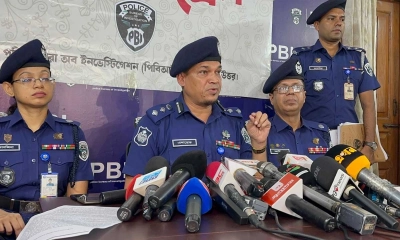 লিবিয়ায় জিম্মি ২ বাংলাদেশিকে উদ্ধার, আটক ২
