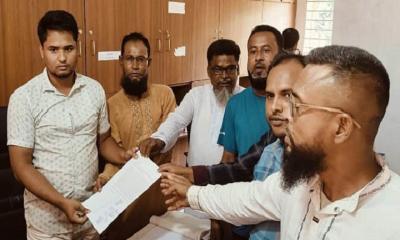 ইউপি চেয়ারম্যান কামালের বিরুদ্ধে ৯ জন ইউপি সদস্য অনাস্থা