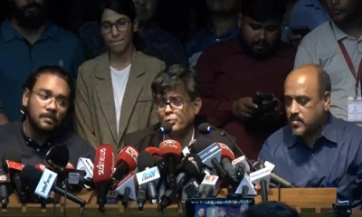 জুনের মধ্যেই নির্বাচন,জামায়াত-এনসিপির সমার্থন: প্রেস সচিব