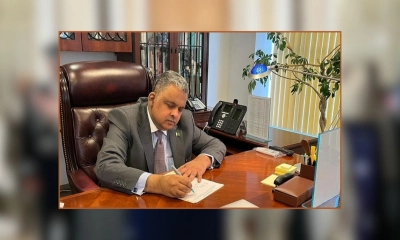 ভারতের সাম্প্রতিক উত্তেজনা ‘পূর্বপরিকল্পিত যুদ্ধের চিত্রনাট্য’
