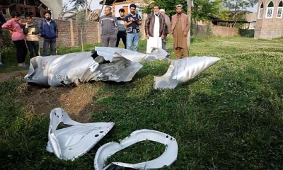পাকিস্তান যুদ্ধে কত বিলিয়ন ডলার হারালো ভারত?