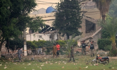 ভারতের শক্তিশালী ৫ যুদ্ধবিমান ভূপাতিত করল পাকিস্তান