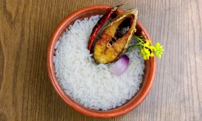 পান্তা ভাতের উপকারিতা