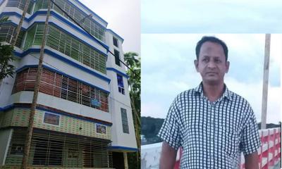 ফরিদগঞ্জ পৌরসভার ক্যাশিয়ার, মেয়রের ছত্র-ছায়ায় গড়েছেন সম্পদের পাহাড়