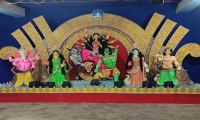 রাঙামাটিতে পূজামন্ডপে আইনশৃঙ্খলা বাহিনীর টহল জোরদার থাকবে: ডিসি