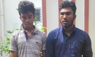 দুই বন্ধুর ছুরিকাঘাতে আরেক বন্ধু নিহত