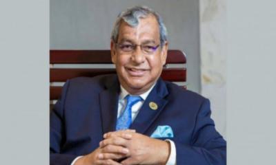 পদত্যাগ করলেন ঢাকা ওয়াসার এমডি তাকসিম এ খান