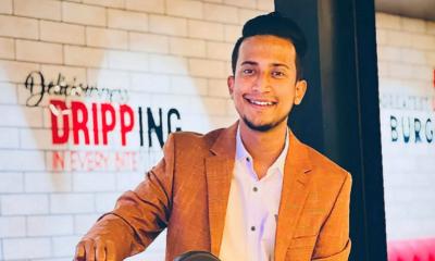 ২৩ জুলাইয়ের রাতের ঘটনা তুলে ধরলেন তাসরিফ খান