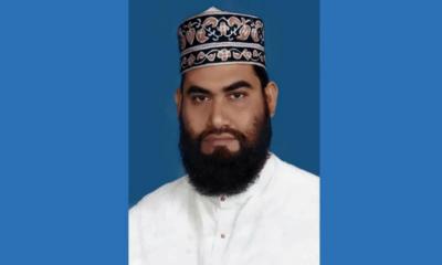 কাঠালিয়ায় উপজেলা ভাইস চেয়ারম্যান অবরুদ্ব