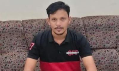 যুবলীগ নেতার বিরুদ্ধে নারী কেলেঙ্কারিসহ নানা অভিযোগ