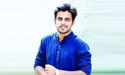 বন্যার্তদের দুই মাসের আয়ের টাকা দিলেন সিয়াম