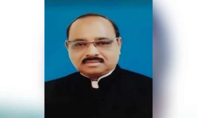 পালাতে গিয়ে নেত্রকোণা পৌরসভার সাবেক মেয়র গ্রেপ্তার 