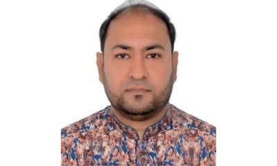 কুলাউড়ায় উপজেলা যুবলীগের সাধারণ সম্পাদক গ্রেপ্তার