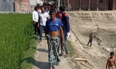 ‘রাইগ্রাম যেন হিরোইন পল্লী’