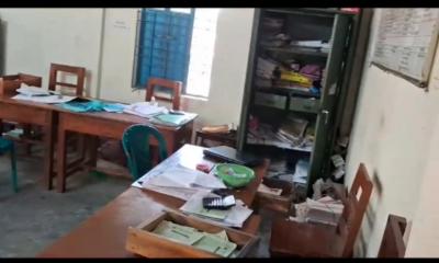 ফরিদপুরে এনজিওর ৩৫ শাখায় হামলার আশংকা