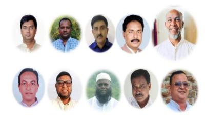 সাবেক এমপি ইব্রাহিমসহ ২৯ আ.লীগের বিরুদ্ধে হত্যা মামলা