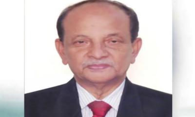 সাবেক শিল্প প্রতিমন্ত্রী কামাল মজুমদার গ্রেপ্তার