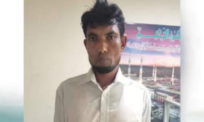 গরু বোঝাই পিকআপ উল্টে ব্যবসায়ী নিহত