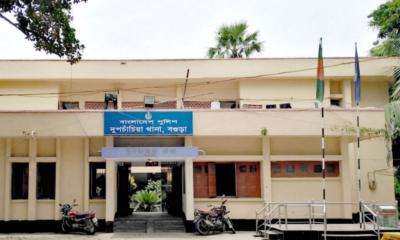 দুপচাঁচিয়া শীর্ষ মাদক ব্যবসায়ী মিন্টু মিয়া গ্রেপ্তার