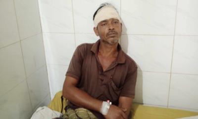 ধুনটে পূর্ব শক্রতার জেরে পিটিয়ে আহত