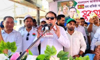 স্বৈরাচার শেখ হাসিনা পালিয়ে গেলেও তার দোসররা ষড়যন্ত্র করছে