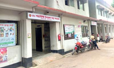 শিয়ালের কামড়ে সরিষাবাড়ীতে নারীসহ আহত ৭