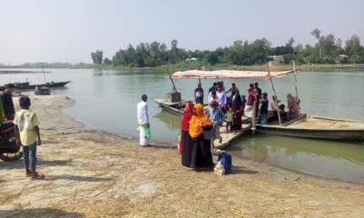 একটি সেতু পরিবর্তন করতে পারে লক্ষাধিক মানুষের জীবন