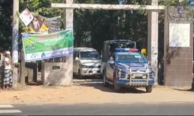 রোহিঙ্গা ক্যাম্প থেকে মধ্যরাতে ভাসানচরে গেছে আরও ৮৯৮ জন রোহিঙ্গা