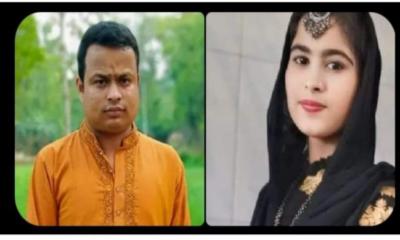 মৌলভীবাজারে সস্ত্রীক ব্যবসায়ী নিখোঁজ, থানায় জিডি