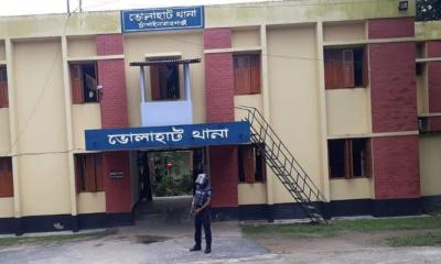 ডাকাতি শেষে পালানোর সময় গণপিটুনিতে দুই ডাকাত নিহত