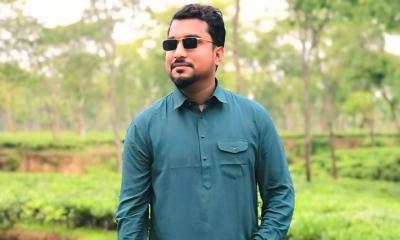 ছাত্রলীগের কুলাউড়া উপজেলার সাধারণ সম্পাদক রুমেল গ্রেপ্তার