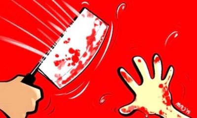খাগড়াছড়িতে ঘরে ঢুকে নারীকে কুপিয়ে হত্যা