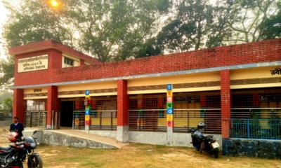 রাণীশংকৈলে একই বিদ্যালয়ের ৫ শিক্ষককে শোকজ