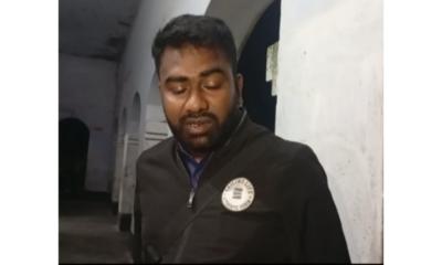 নড়াইলে অপহরণ মামলার ভিকটিমকে উদ্ধার করে নির্যাতনের অভিযোগ, পুলিশ ক্লোজড