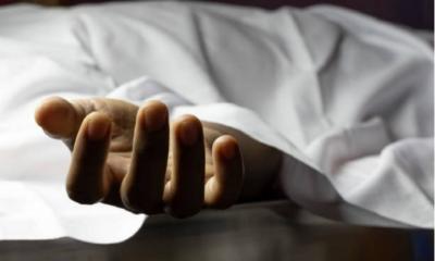 মুদি দোকানিকে কুপিয়ে হত্যা